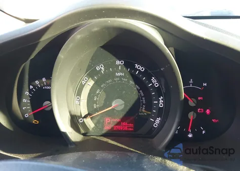 2012 Kia Sportage Lx z USA, uszkodzony, nr VIN KNDPB3A26C7290329